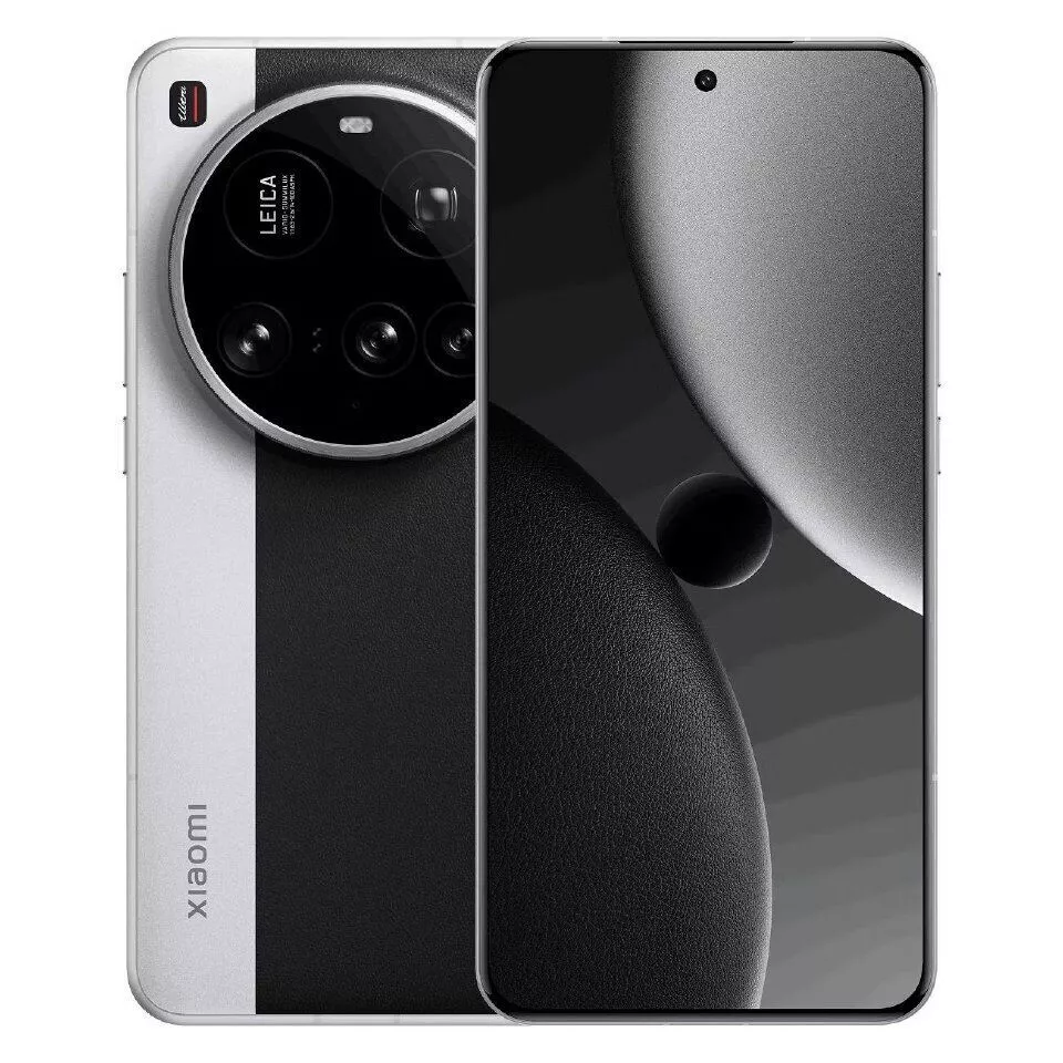 Xiaomi 15 Ultra - Camera Innovation